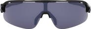 Nike Flyfree 72mm Shield Sunglasses