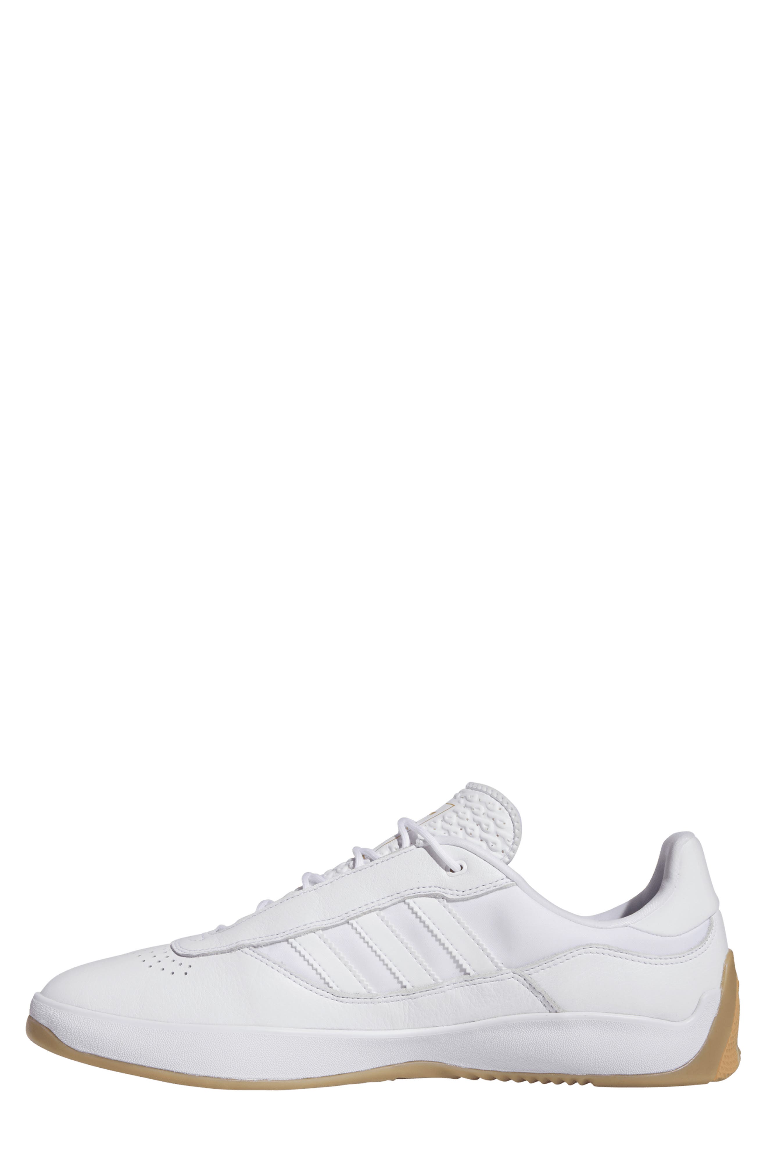 adidas Puig Sneaker, Alternate, color, White