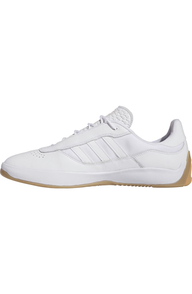 adidas Puig Sneaker, Alternate, color, White