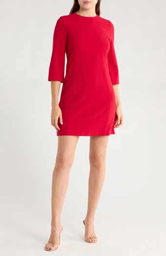 Alice + Olivia Gem Shift Dress