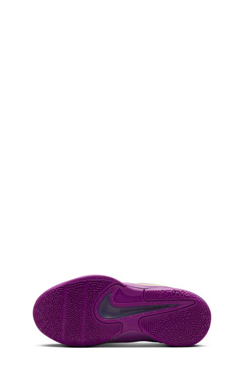 Nike Ja 2 Basketball Shoe In Multi