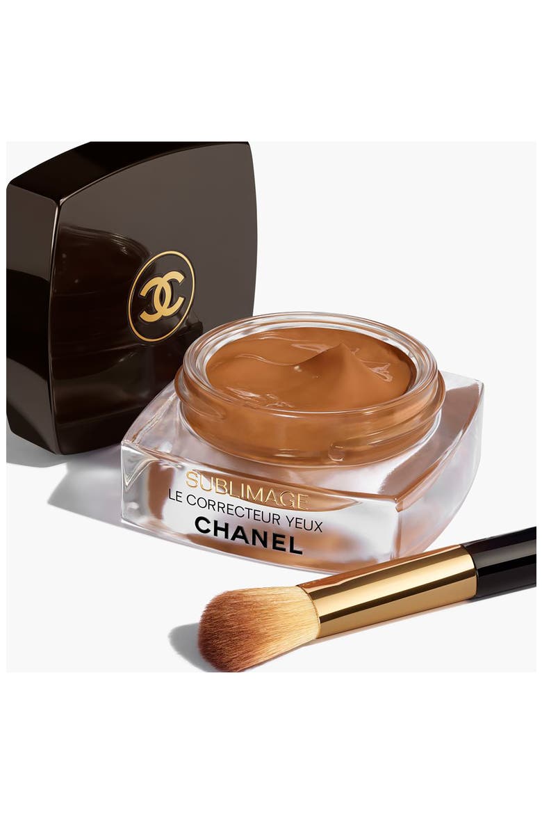 SUBLIMAGE LE CORRECTEUR YEUX Radiance-Generating Concealing Eye