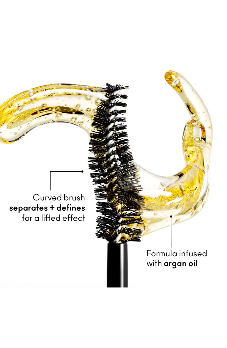 MAC Cosmetics MACStack Elevated Mascara, Alternate, color, Black Stack