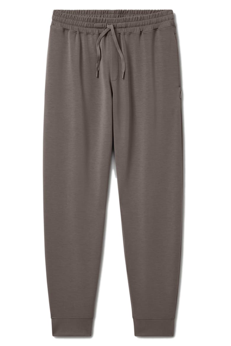 Luxe Traveler Knit Joggers, Alternate, color, FALCON