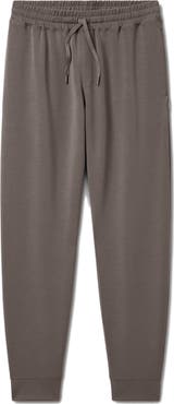 Tommy John Luxe Traveler Knit Joggers