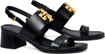 Tory Burch Elinor Slingback 2024 Sandals