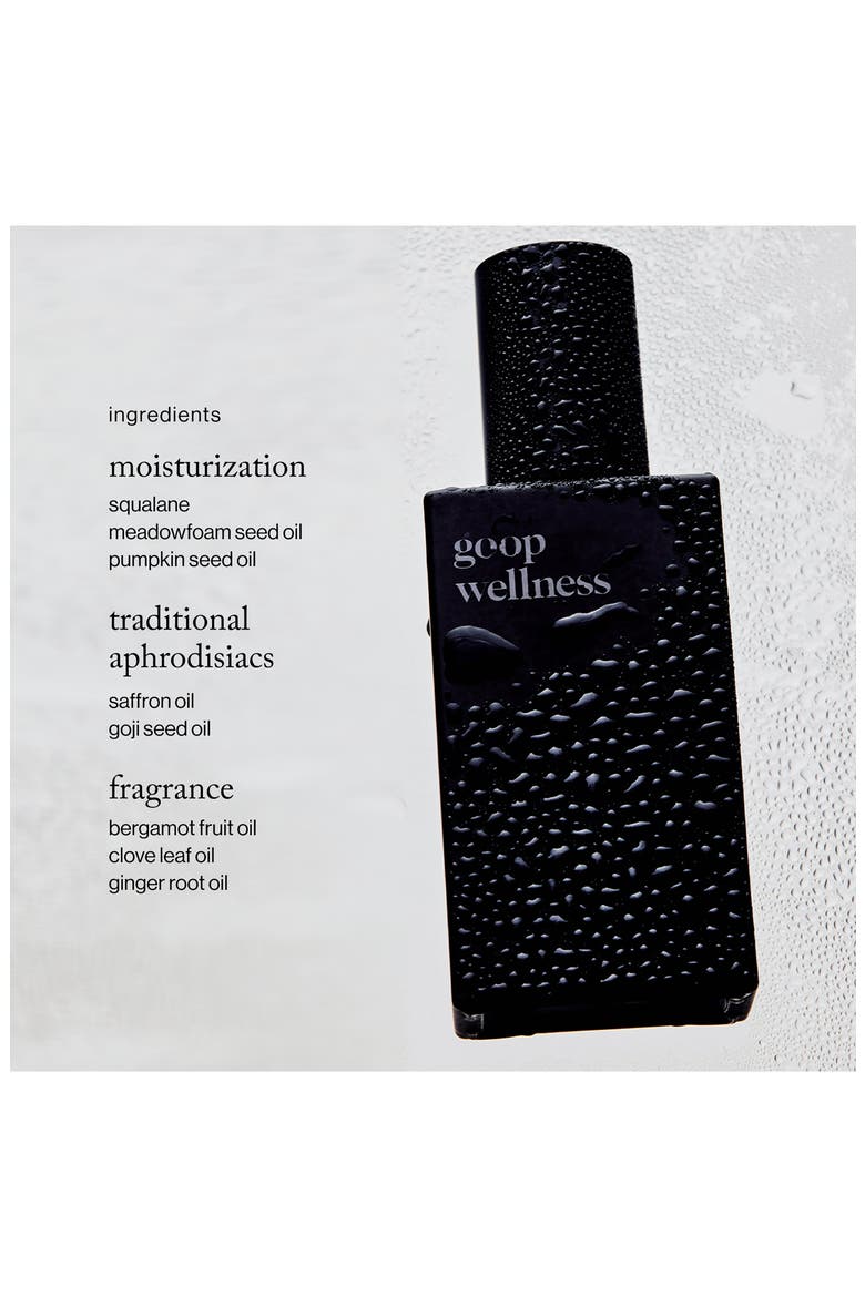 Sex Oil, Alternate, color, NO COLOR