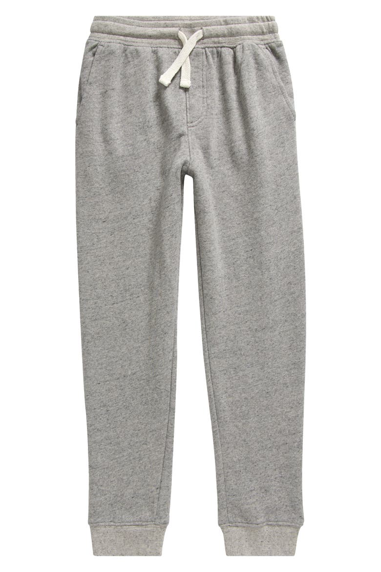 Kids' Joggers, Main, color, GRANITE HEATHER