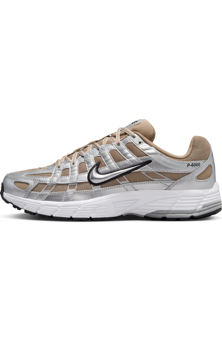 Nike P-6000 Sneaker, Alternate, color,