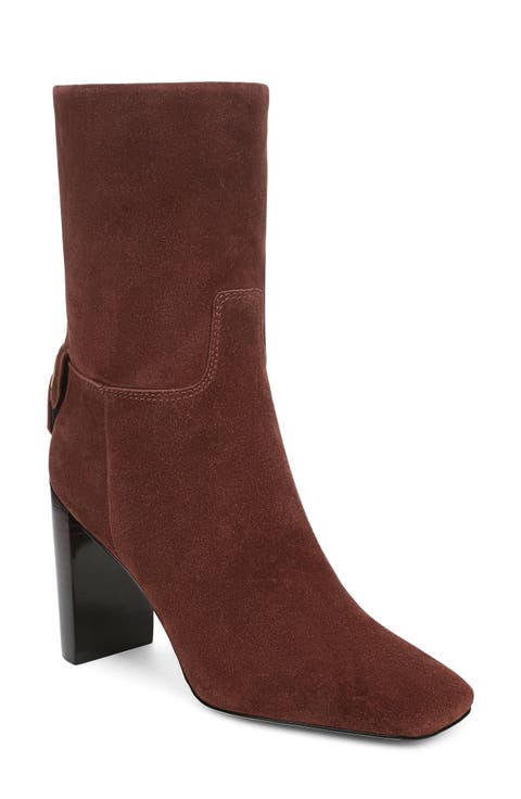 Giuli Leather Boot