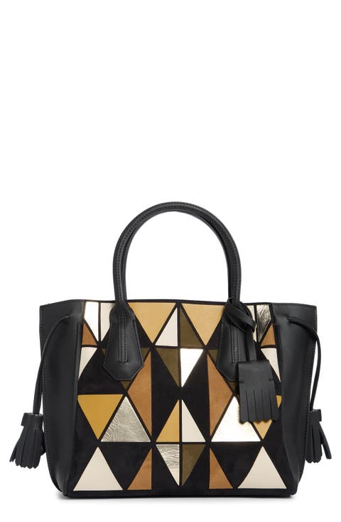 Penelope Arty Small Tote