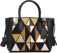 Longchamp Penelope Arty Small Tote