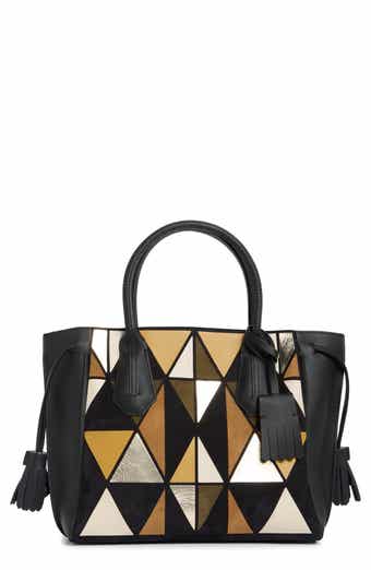 Longchamp Penelope Arty Small Tote