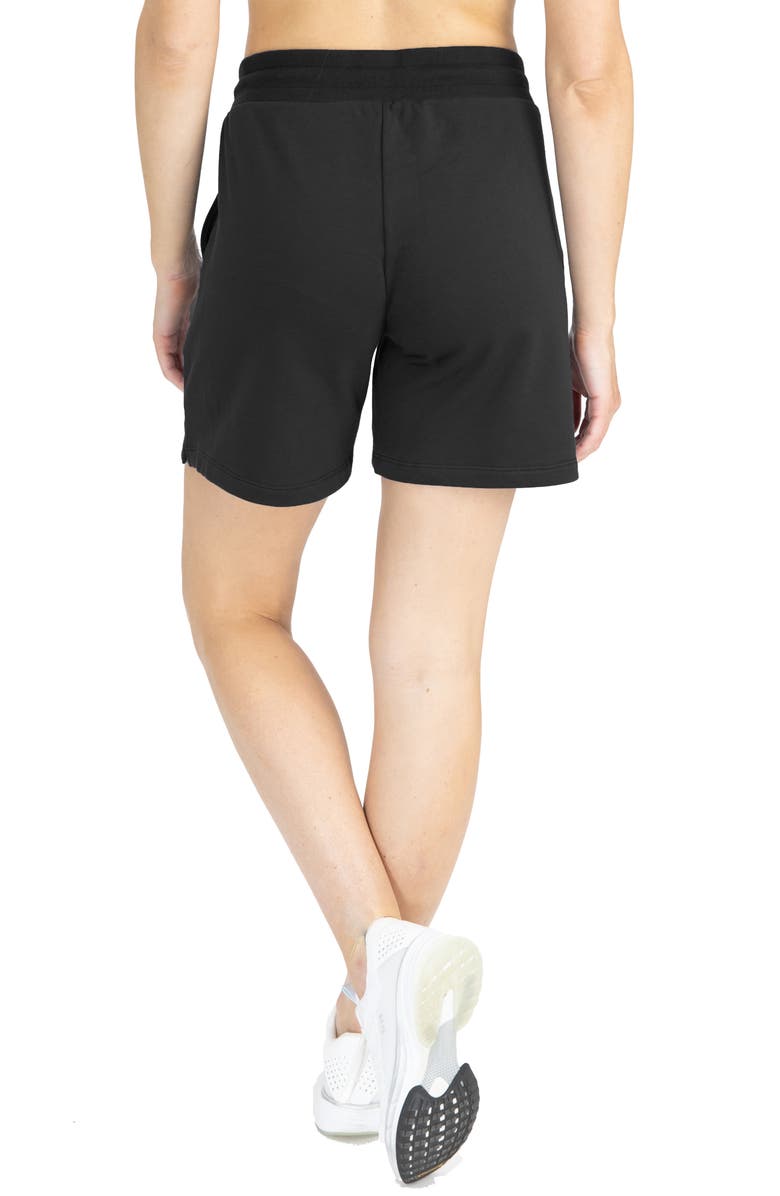 Angel Maternity Summer Maternity Shorts, Alternate, color,