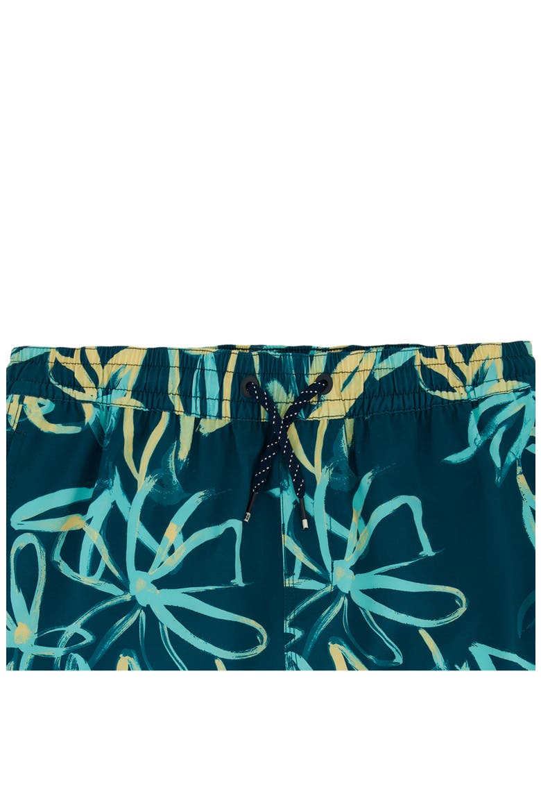 Sundays Layback Swim Trunks, Alternate, color, LEGION BLUE
