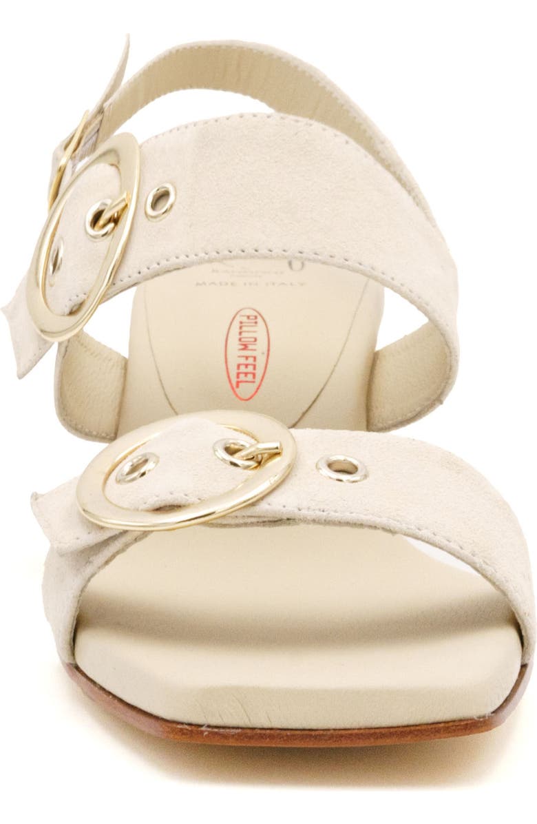 Amalfi by Rangoni Miriam Slingback Sandal, Alternate, color,