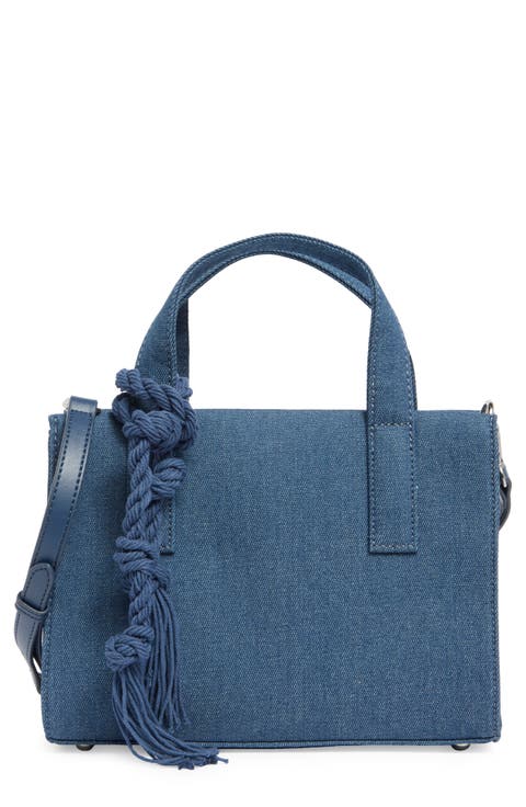 Aalis Small Tote Bag