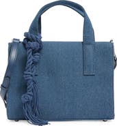 Vince Camuto Aalis Small Tote Bag