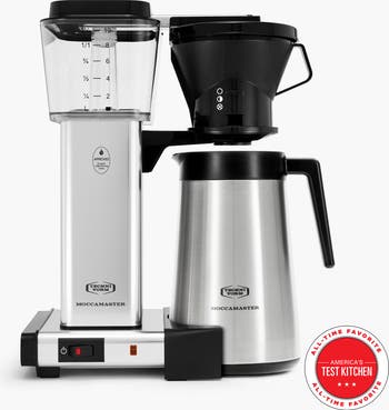 Moccamaster KBT Thermal Coffee Brewer | Nordstrom