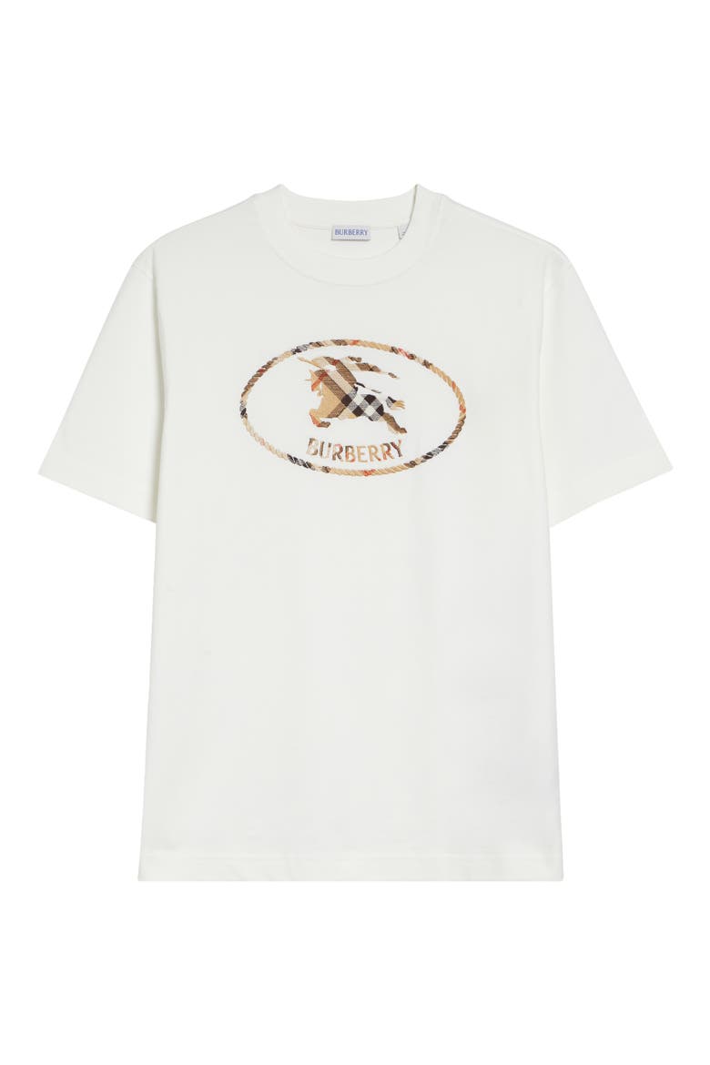 Seth EKD Stamp T-Shirt, Alternate, color, CHALK