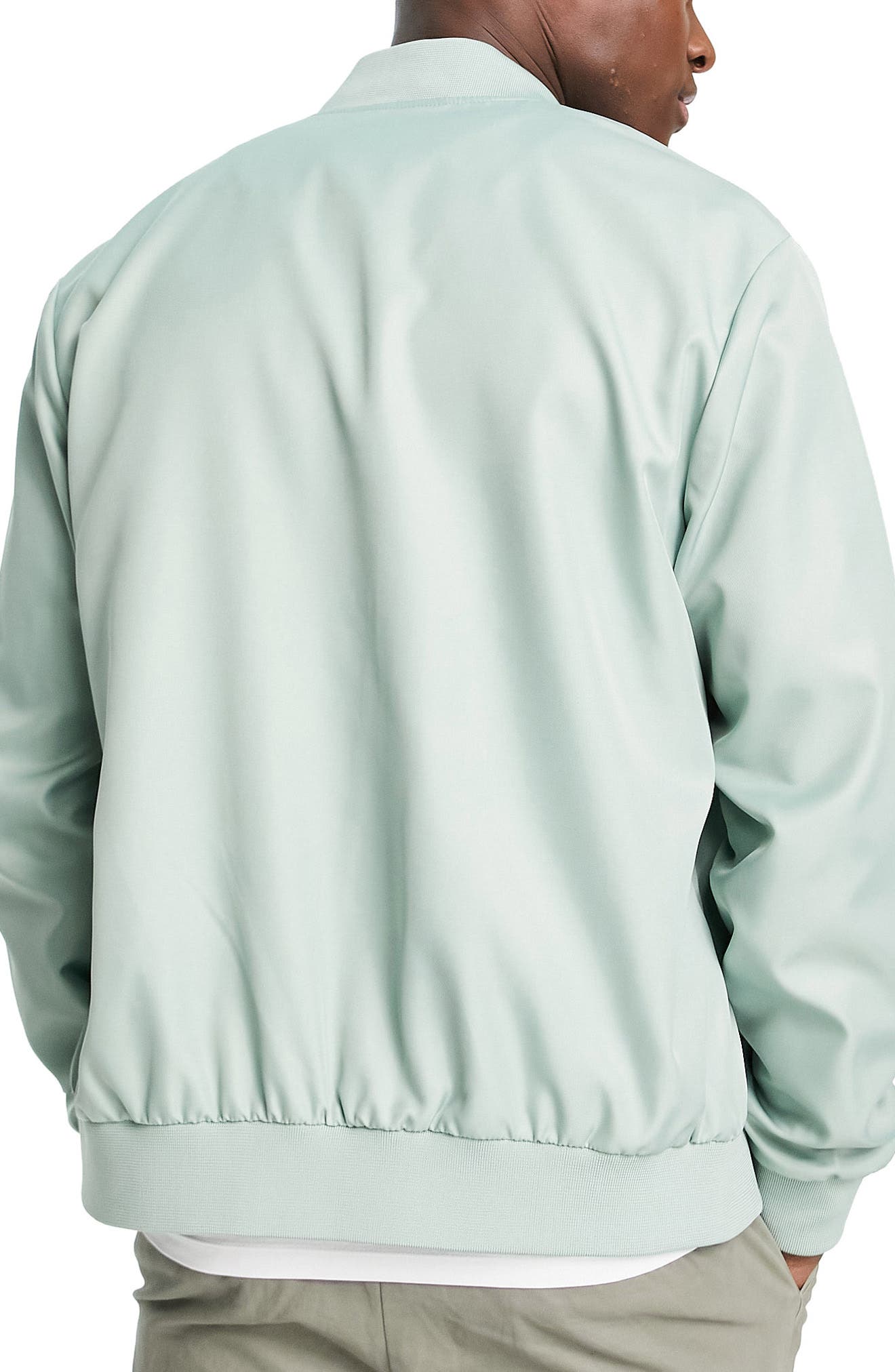 Topman Bomber Jacket | Nordstromrack