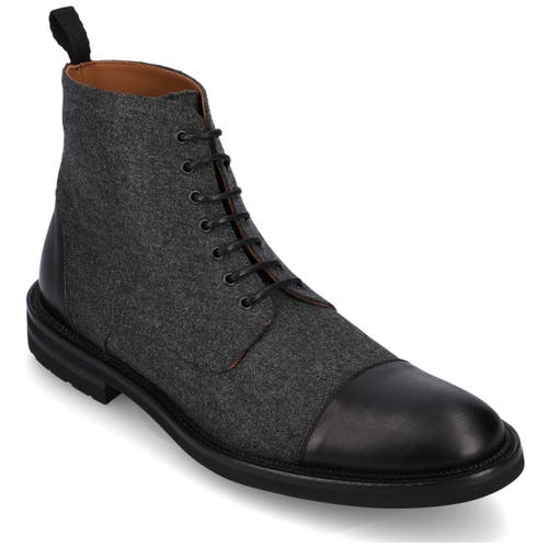 Taft The Jack Boot In Florence