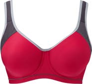 Freya Sonic Underwire Sports Bra