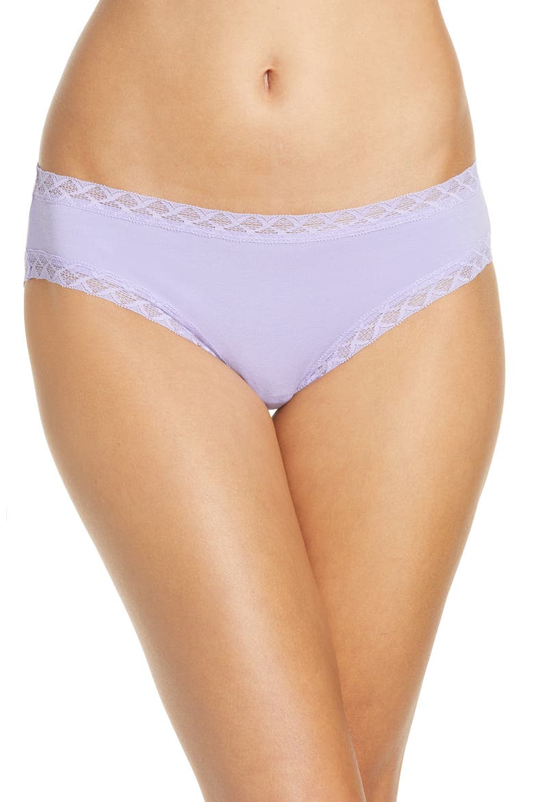 Bliss Briefs, Main, color, VIOLET TULIP
