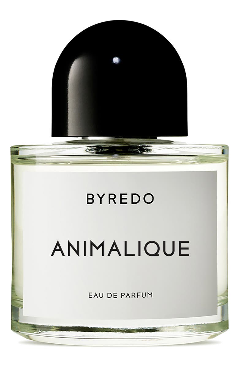 BYREDO Animalique Eau de Parfum, Main, color, 