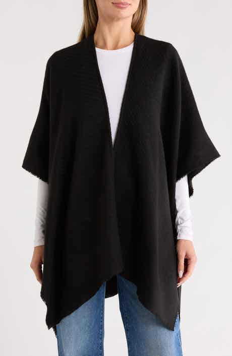 Vince Camuto Feathersoft Basketweave Topper