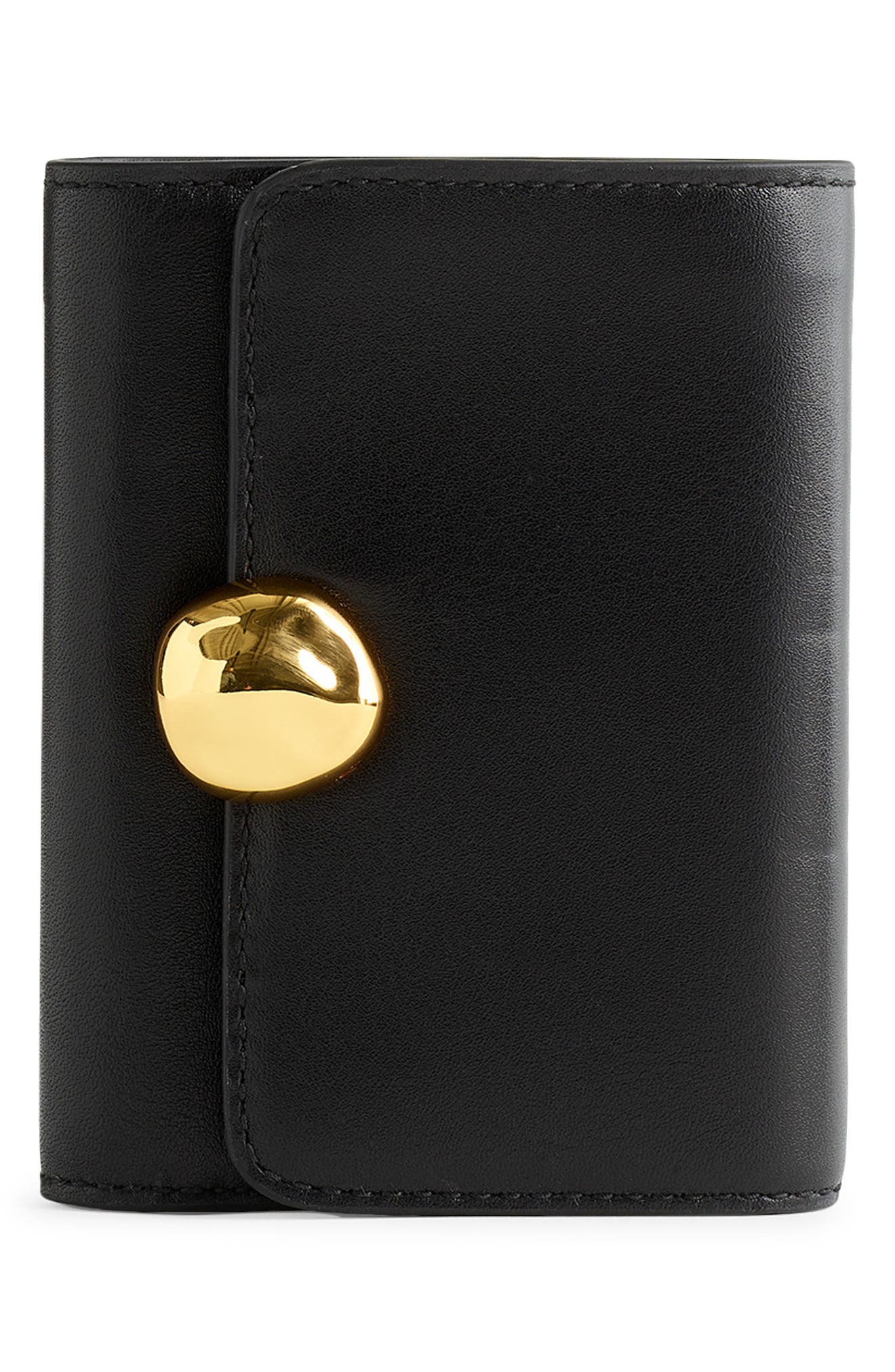 selected TRUE BLACK