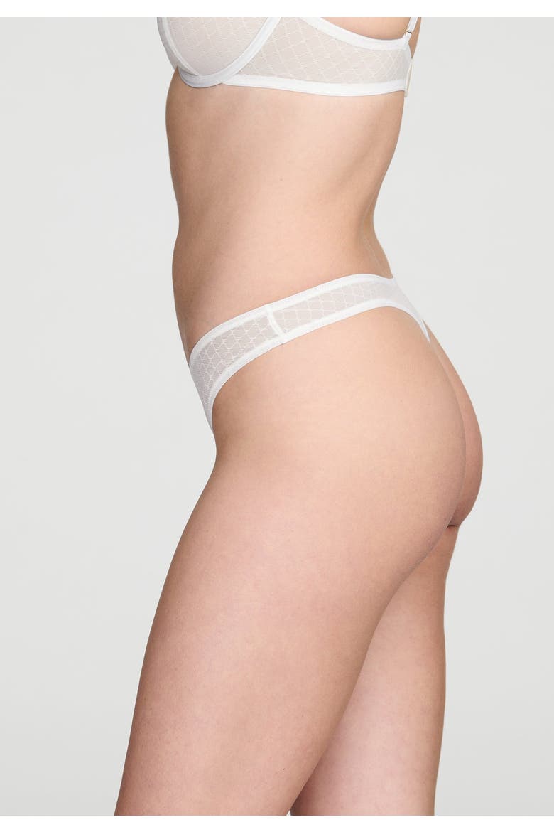 The Thong, Alternate, color, SALT