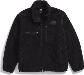 The North Face Denali x Jacket Black