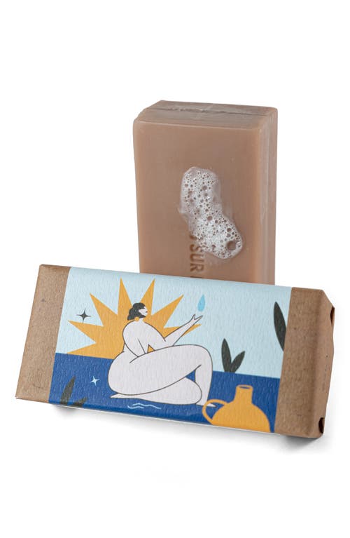 Maison Matine Superfatted Soap In Multi
