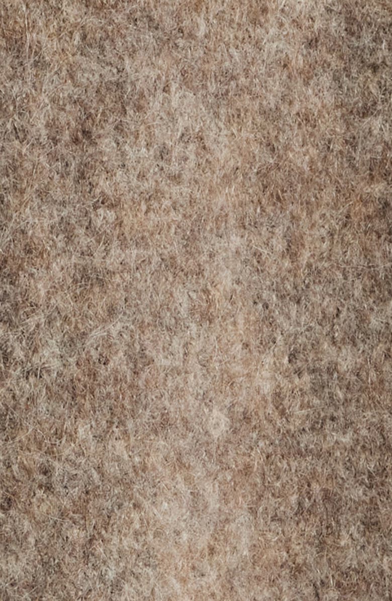 Eileen Fisher Pocket Cardigan, Alternate, color, Taupe