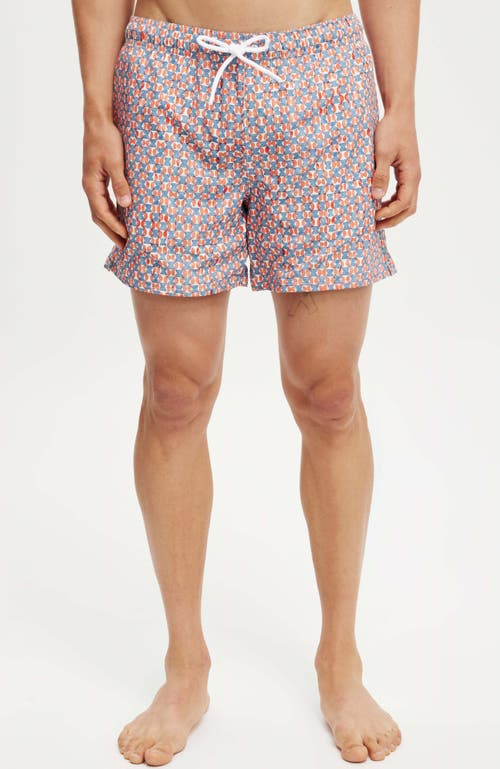 COTTON ON STRETCH SWIM SHORT