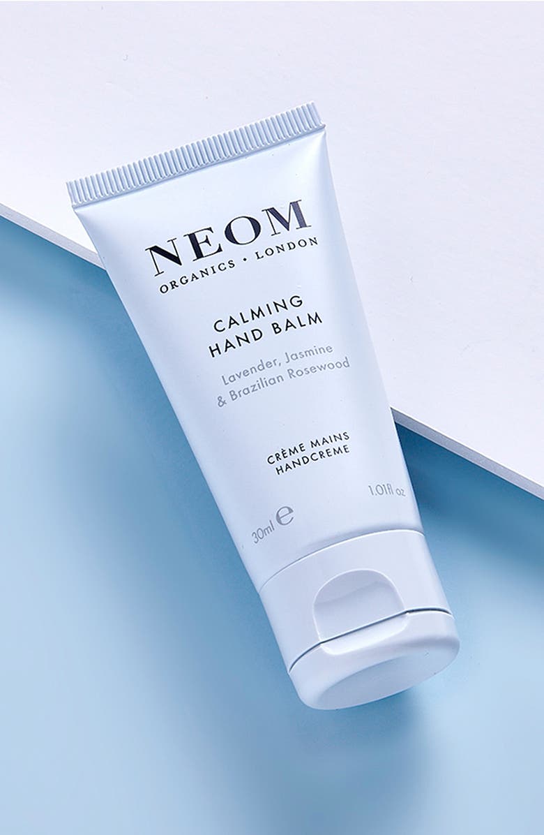 NEOM Calming Hand Balm, Alternate, color, 