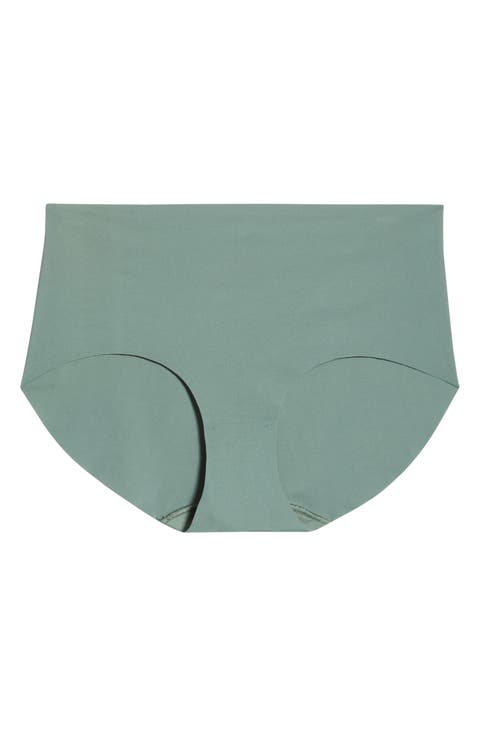 Invisible Edge Hipster Briefs