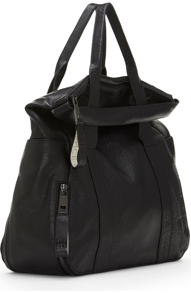 Vince Camuto Sonny Leather Tote, Alternate, color,
