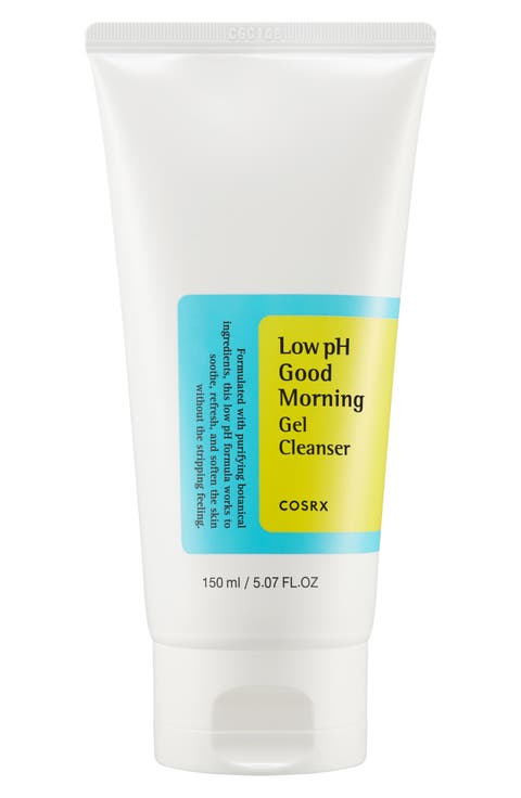 Low pH Good Morning Gel Cleanser