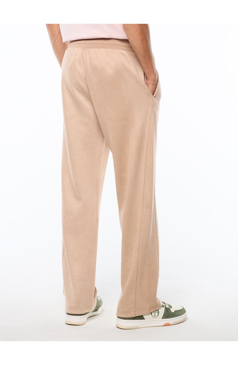 Sergio Tacchini Camoscio Track Pant, Alternate, color, Humus