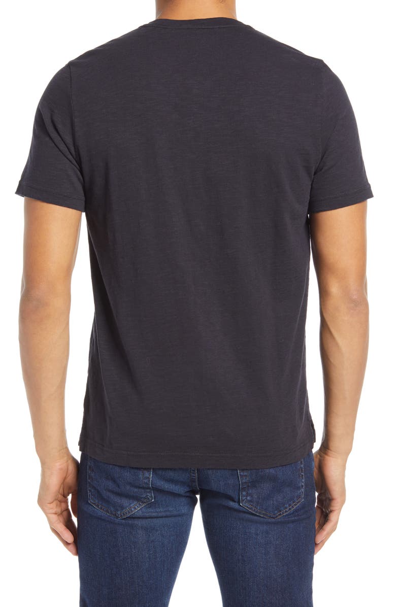 1901 Slub Henley Shirt, Alternate, color,