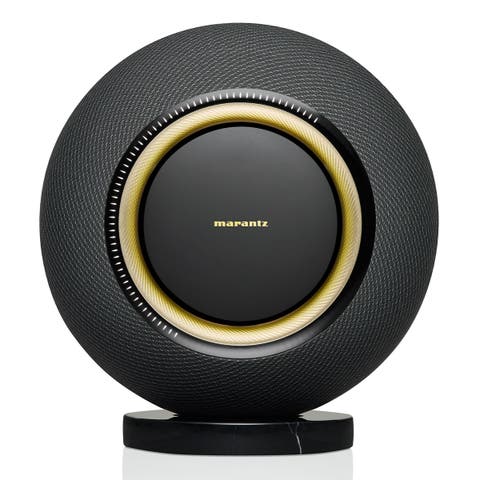 Horizon Wireless Speaker