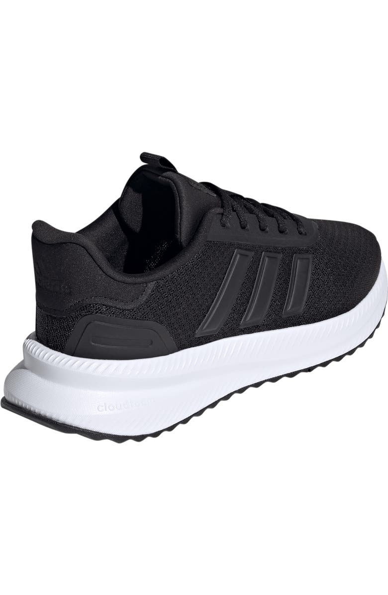 adidas X_PLR Path Sneaker, Alternate, color, Core Black/Black/ White