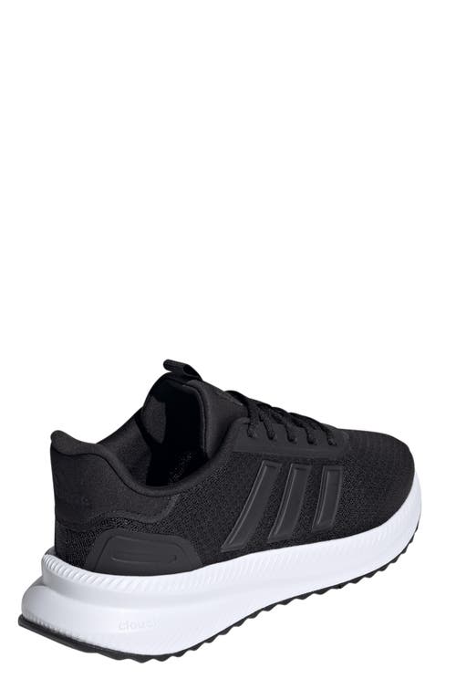 Adidas Originals Adidas X Plr Path Sneaker In Core Black/black/white