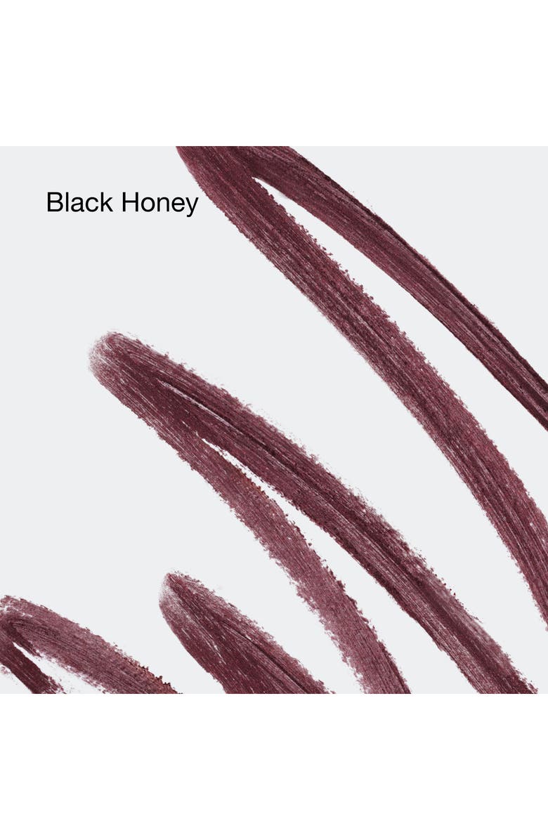 Clinique High Impact Gel Tech Eyeliner, Alternate, color, Black Honey