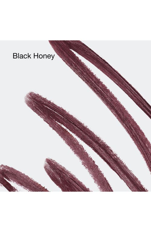 Clinique High Impact Gel Tech Eyeliner In Black Honey