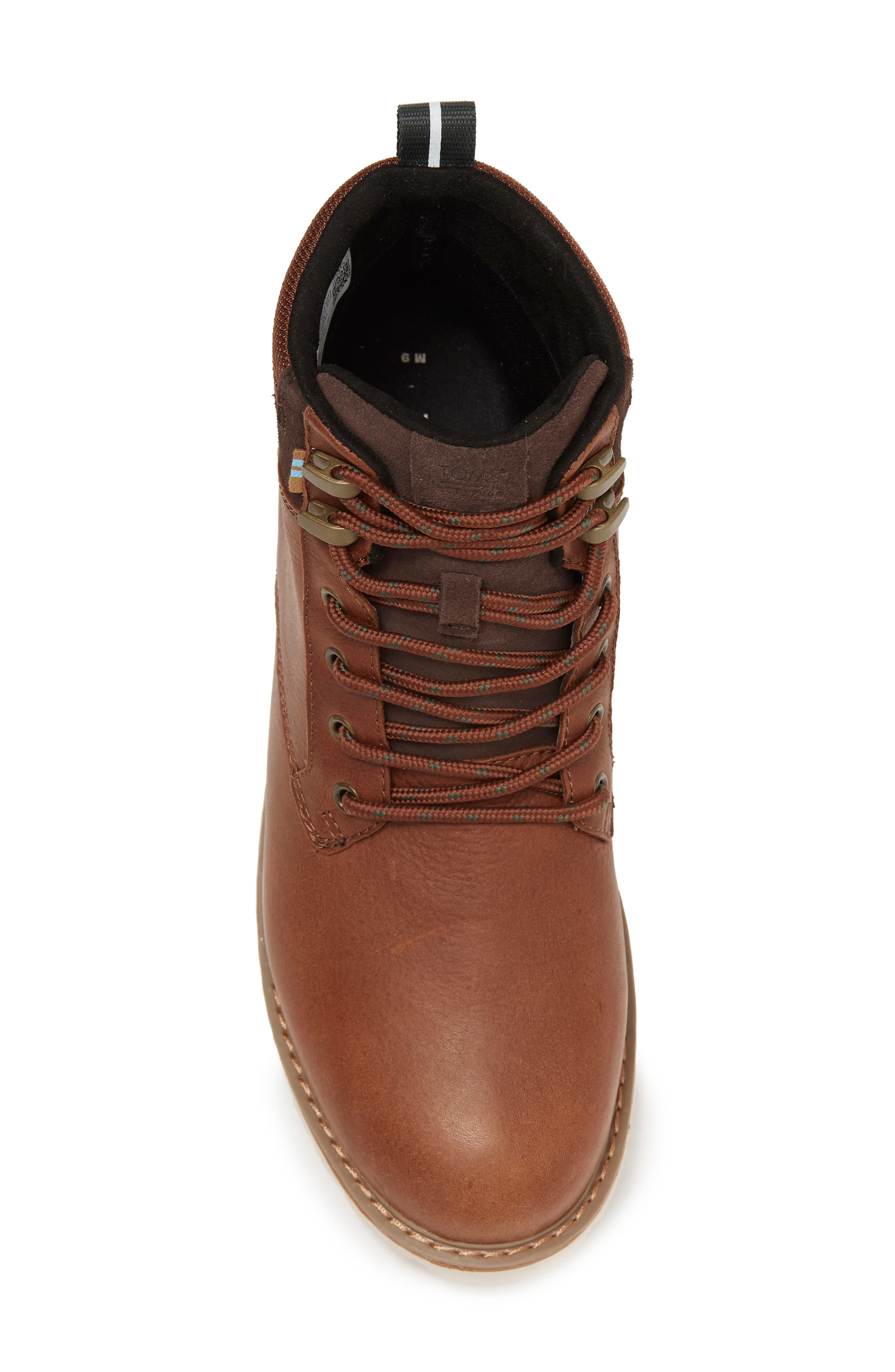 TOMS Ashland 2.0 Boot, Alternate, color, 