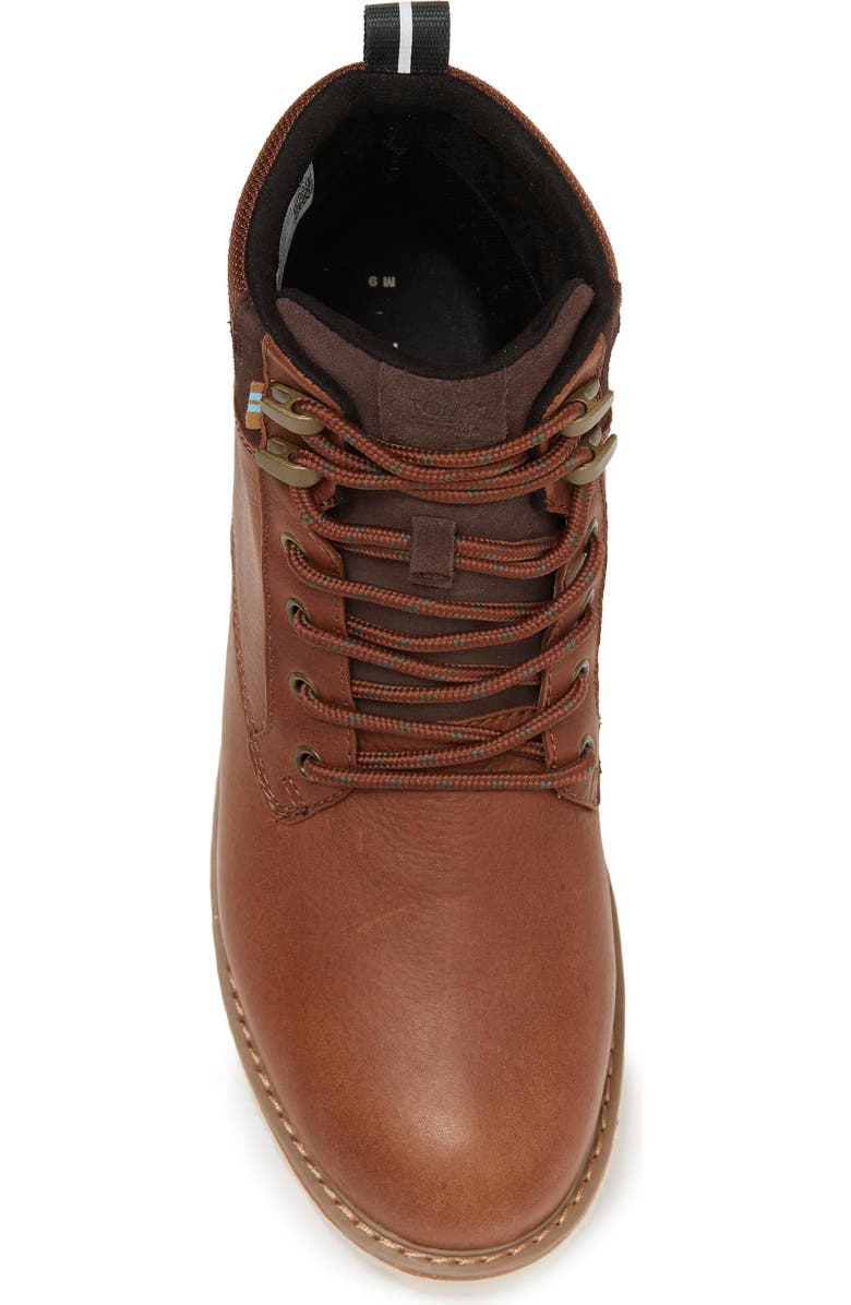 TOMS Ashland 2.0 Boot, Alternate, color,