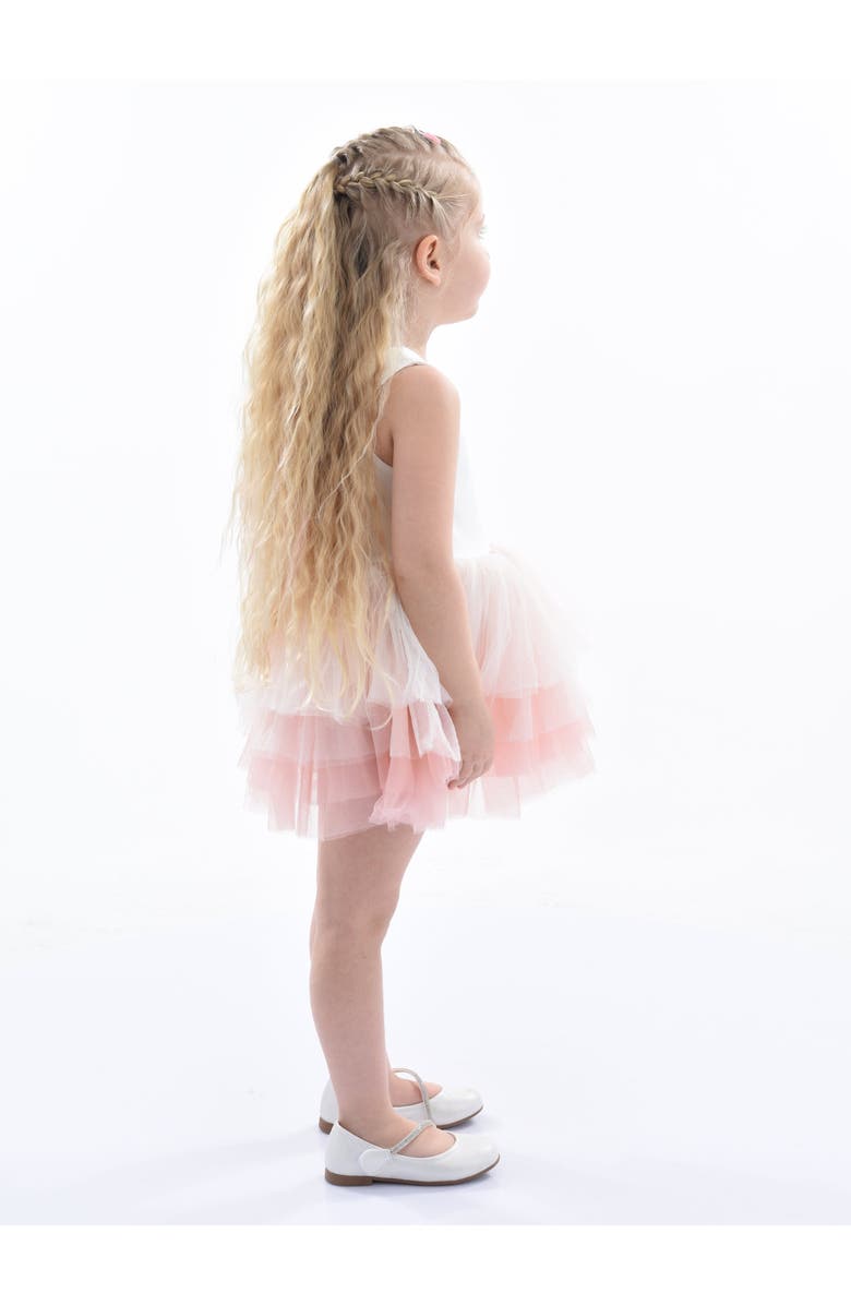 Mimi Tutu Emma Tutu Dress, Alternate, color, White